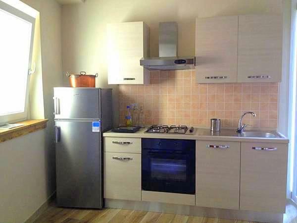 La Giazzera Apartment Dervio Exterior photo